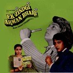 Ek Zindgi Arman Bhari - Krishna Kalle Song Download